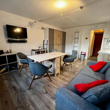 Apartment Appart Les Carroz Les Carroz-d'Araches