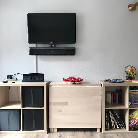 Apartamento Appart Les Carroz Les Carroz d'Arâches