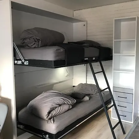 Appart Les Carroz Les Carroz d'Arâches