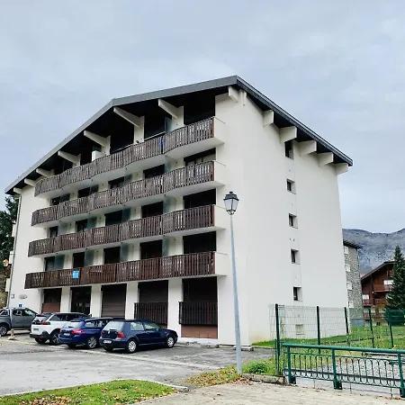 Appart Les Carroz * Les Carroz d'Arâches